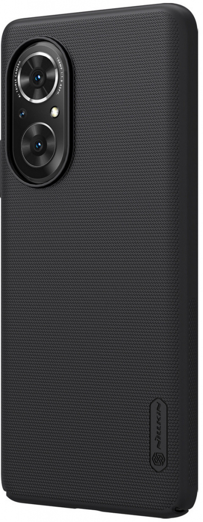 Púzdro Nillkin Super Frosted Huawei Nova 9 SE čierne