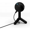 Logitech Yeti Orb RGB Gaming Mic with LIGHTSYNC - BLACK - USB Logitech Yeti Orb RGB Gaming Mic with LIGHTSYNC - BLACK - USB