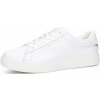 Tommy Hilfiger dámske kožené tenisky - biele - 38 Tommy Hilfiger dámske kožené tenisky - biele - 38
