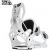 Viazanie na snowboard Nidecker Flow Nexus white S 25/26 - Odosielame do 24 hodín Viazanie na snowboard Nidecker Flow Nexus white S 25/26 - Odosielame do 24 hodín