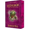 Gwiazda Wieczorna wschodzi. Baśniobór. Tom 2 (Brandon Mull)(Brožovaná) Gwiazda Wieczorna wschodzi. Baśniobór. Tom 2 (Brandon Mull)(Brožovaná)