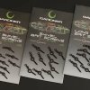 Gardner Kolíček s obratlíkom Covert Swivel Bait Screws Anti Glare 10ks|Standard (7,5mm) Gardner Kolíček s obratlíkom Covert Swivel Bait Screws Anti Glare 10ks|Standard (7,5mm)