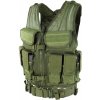 Condor Outdoor taktická Elite tactical oliv