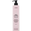 Lakmé Teknia Frizz Control Conditioner uhladzujúci kondicionér pre hrubé a nepoddajné vlasy 300 ml Lakmé Teknia Frizz Control Conditioner uhladzujúci kondicionér pre hrubé a nepoddajné vlasy 300 ml