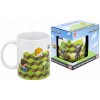 Stor Keramický hrnek Minecraft 325 ml