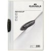 Rýchloviazač, s klipom, A4, DURABLE Rýchloviazač, s klipom, A4, DURABLE