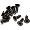 HPI Zápustný imbus Skrutka M3x8 mm 10 ks HPI94303 (HPI94303) HPI Zápustný imbus Skrutka M3x8 mm 10 ks HPI94303 (HPI94303)
