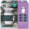 Kôš na plienky Tommee Tippee Twist & Click + 6 náplní Kôš na plienky Tommee Tippee Twist & Click + 6 náplní