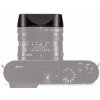 LEICA slnečná clona pre Leicu Q black LEICA slnečná clona pre Leicu Q black