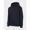 4F HJL22-JBLM001 NAVY Detská mikina EU 122 4F HJL22-JBLM001 NAVY Detská mikina EU 122
