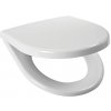 JIKA WC sedadlo Lyra Plus, duroplast, biela JIKA WC sedadlo Lyra Plus, duroplast, biela