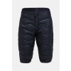 ŠORTKY PEAK PERFORMANCE M HELIUM DOWN SHORTS BLACK ŠORTKY PEAK PERFORMANCE M HELIUM DOWN SHORTS BLACK
