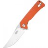 Ganzo Knife Firebird FH923-OR vreckový nôž 8,9 cm, oranžová, G10 Ganzo Knife Firebird FH923-OR vreckový nôž 8,9 cm, oranžová, G10