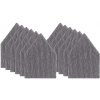 MILWAUKEE 48805180 Brús podl 67x92 HL G180 pre M12FDSS - 13 MILWAUKEE 48805180 Brús podl 67x92 HL G180 pre M12FDSS - 13