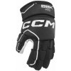 Rukavice CCM 88K Pro Bandy Sr Farba: čierna, Veľkosť: M Rukavice CCM 88K Pro Bandy Sr Farba: čierna, Veľkosť: M