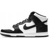 Nike Módne tenisky Dunk High Panda 2021 Čierna Nike Módne tenisky Dunk High Panda 2021 Čierna