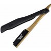 JRL Magnetic Straight Razor - shaveta na jednorázové žiletky, polovičná čepeľ JDJ01 - GOLD JRL Magnetic Straight Razor - shaveta na jednorázové žiletky, polovičná čepeľ JDJ01 - GOLD