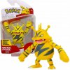 Pokémon Bojové Figúrky Electabuzz Pokémon Bojové Figúrky Electabuzz