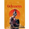Odysseus - Flame Tree Studio L Odysseus - Flame Tree Studio L