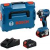BOSCH Akumulátorový rázový uťahovák GDR 18V-215 v L-BOXX 1/4 BOSCH Akumulátorový rázový uťahovák GDR 18V-215 v L-BOXX 1/4