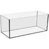 Akvárium klasické 80x35x40cm / 112L Akvárium klasické 80x35x40cm / 112L