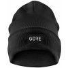 GORE Cyklistická čiapka - ID BEANIE - čierna GORE Cyklistická čiapka - ID BEANIE - čierna