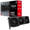 ASUS VGA AMD Radeon RX 9060 XT PRIME OC 8GB, RX 9060 XT, 8GB GDDR6, 2xDP, 1xHDMI ASUS VGA AMD Radeon RX 9060 XT PRIME OC 8GB, RX 9060 XT, 8GB GDDR6, 2xDP, 1xHDMI