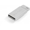 Flash disk Verbatim Store 'n' Go Metal Executive 16GB strieborná (98748) Flash disk Verbatim Store 'n' Go Metal Executive 16GB strieborná (98748)