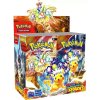 Pokémon TCG Surging Sparks Booster Box Pokémon TCG Surging Sparks Booster Box