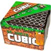 Pyrotechnika Cubic 64 ran / 14 mm Pyrotechnika Cubic 64 ran / 14 mm