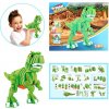 3D puzzle dinosaurus-Toi Toys 3D puzzle dinosaurus-Toi Toys