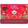 English Tea Shop Adventný kalendár Kompakt Červený 25 vreciek Bio English Tea Shop Adventný kalendár Kompakt Červený 25 vreciek Bio