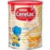 Nestle Cerelac mliečna kaša od 6. mesiaca 400g Nestle Cerelac mliečna kaša od 6. mesiaca 400g