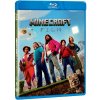 Minecraft film BD Minecraft film BD