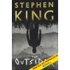 Outsider - Stephen King Outsider - Stephen King