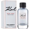 Karl Lagerfeld New York Mercer Street toaletná voda pánska 100 ml Karl Lagerfeld New York Mercer Street toaletná voda pánska 100 ml