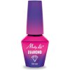 MOLLY DIAMOND TOP COAT MOLLY LAC 10ml MOLLY DIAMOND TOP COAT MOLLY LAC 10ml