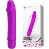 BI-014466 Mini silikónový vibrátor - Pretty Love - Emily BI-014466 Mini silikónový vibrátor - Pretty Love - Emily