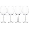 Kinekus Pohár na biele víno 4 x 430 ml Kinekus Pohár na biele víno 4 x 430 ml