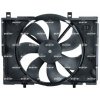 Ventilátor chladenia motora NRF 47741 Ventilátor chladenia motora NRF 47741
