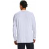 Pánske tričko Under Armour UA SPORTSTYLE LEFT CHEST LS mix|2XL Pánske tričko Under Armour UA SPORTSTYLE LEFT CHEST LS mix|2XL