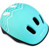 Bicycle helmet Spokey Strapy 2 49-56 cm Jr 927780 (69561) NAVY BLUE N/A