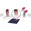 David Bowie (1947-2016) - Aladdin Sane (2013 Remastered) (140g) (Limited 50th Anniversary Edition) (Picture Disc) (LP) David Bowie (1947-2016) - Aladdin Sane (2013 Remastered) (140g) (Limited 50th Anniversary Edition) (Picture Disc) (LP)