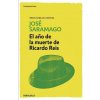 El Ano de La Muerte de Ricardo Reis (Jose Saramago)() El Ano de La Muerte de Ricardo Reis (Jose Saramago)()