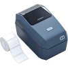 NIIMBOT K3-W tlačiareň štítkov termálna s priamou tlačou 203 x 203 dpi Šírka etikety (max.): 82 mm Bluetooth®, Wi-Fi, USB; 1AE10121608 NIIMBOT K3-W tlačiareň štítkov termálna s priamou tlačou 203 x 203 dpi Šírka etikety (max.): 82 mm Bluetooth®, Wi-Fi, USB; 1AE10121608