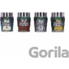 Nemesis Now panáků Pán prstenů Hobiti 4 x 60 ml Nemesis Now panáků Pán prstenů Hobiti 4 x 60 ml
