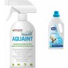 CHICCO Prostriedok prací detský Sensitive, 1,5 l + AQUAINT 500 ml CHICCO Prostriedok prací detský Sensitive, 1,5 l + AQUAINT 500 ml