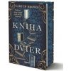 Kniha dvier - Gareth Brown Kniha dvier - Gareth Brown