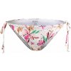 Roxy dámske plavky BEACH CLASSICS biela