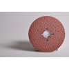 Brúsny fibrový disk SAITDISC 3A 115x22 T P100 Brúsny fibrový disk SAITDISC 3A 115x22 T P100